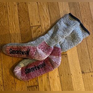 Smartwool Mountaineering Extra Heavy Socks